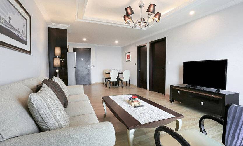 Sirin Exclusive Hotel & Residence Pattaya