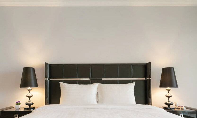 Sirin Exclusive Hotel & Residence Pattaya