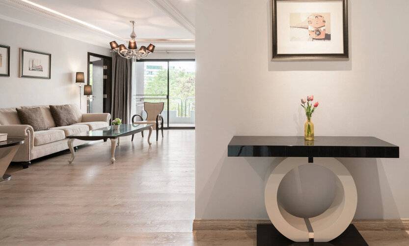 Sirin Exclusive Hotel & Residence Pattaya