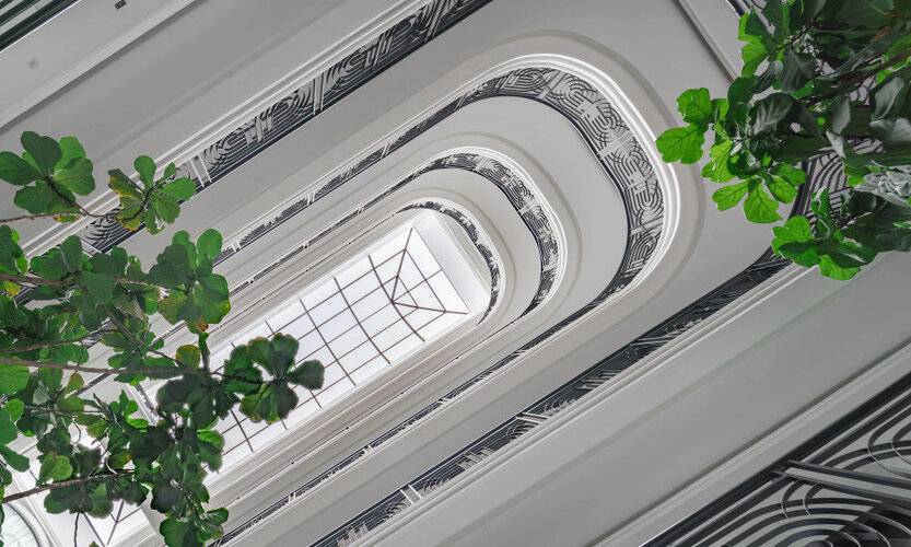 Sirin Exclusive Hotel & Residence Pattaya