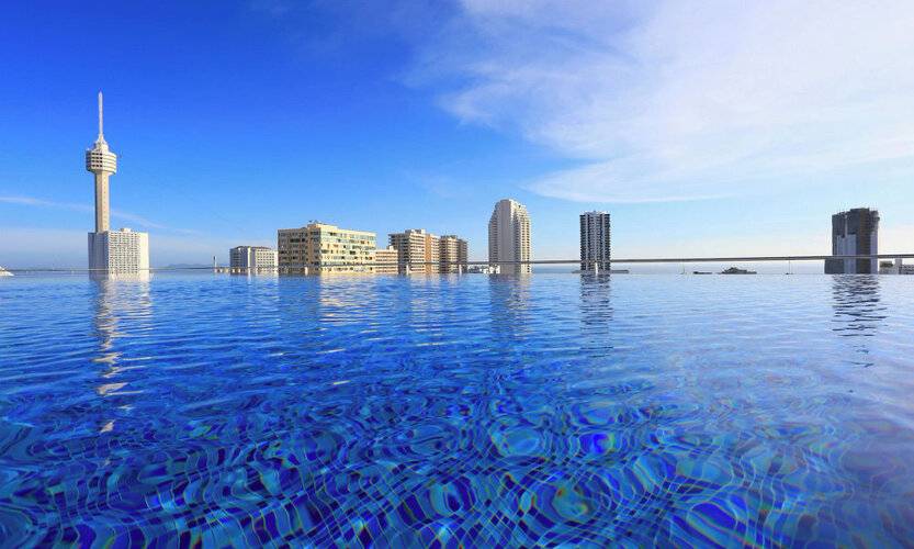 Sirin Exclusive Hotel & Residence Pattaya