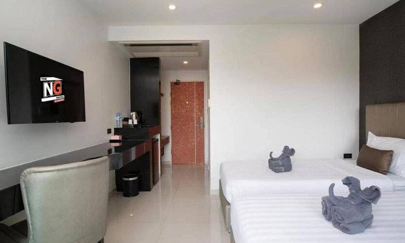The Ng Hotel