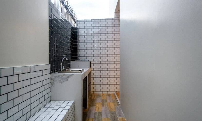 Exquisite Pool Villa J - Pattaya Pool Villa