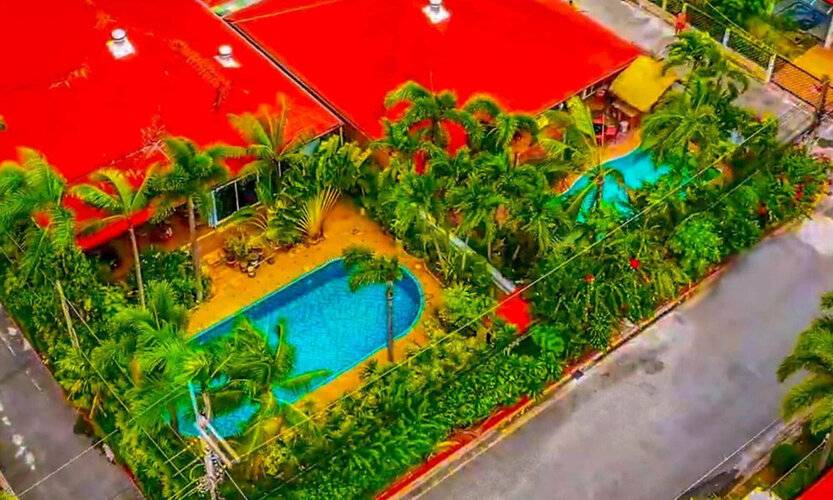 Siri Villas Pattaya