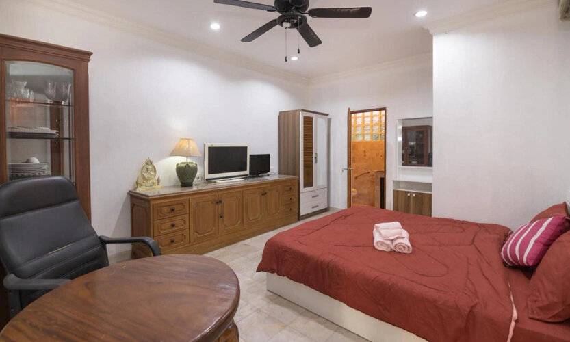Siri Villas Pattaya