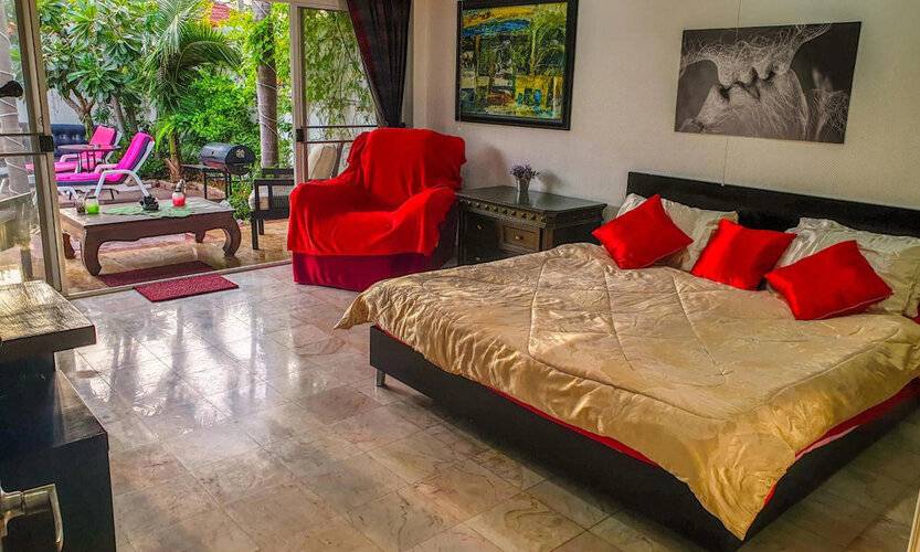 Siri Villas Pattaya