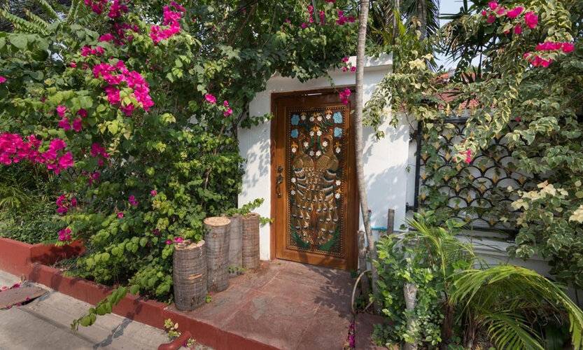 Siri Villas Pattaya