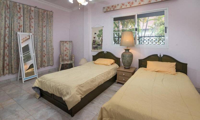 Siri Villas Pattaya