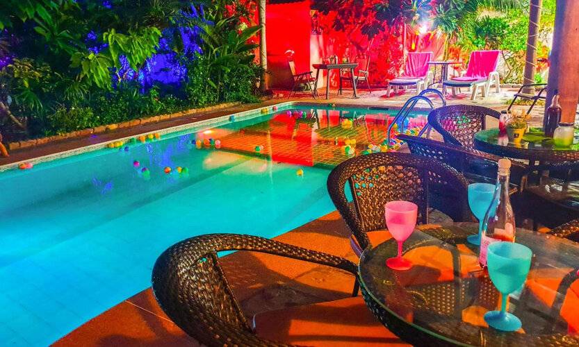Siri Villas Pattaya