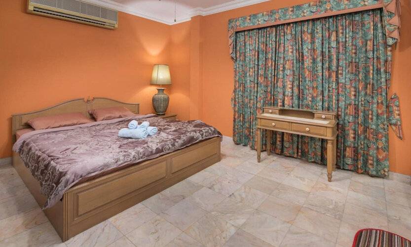 Siri Villas Pattaya