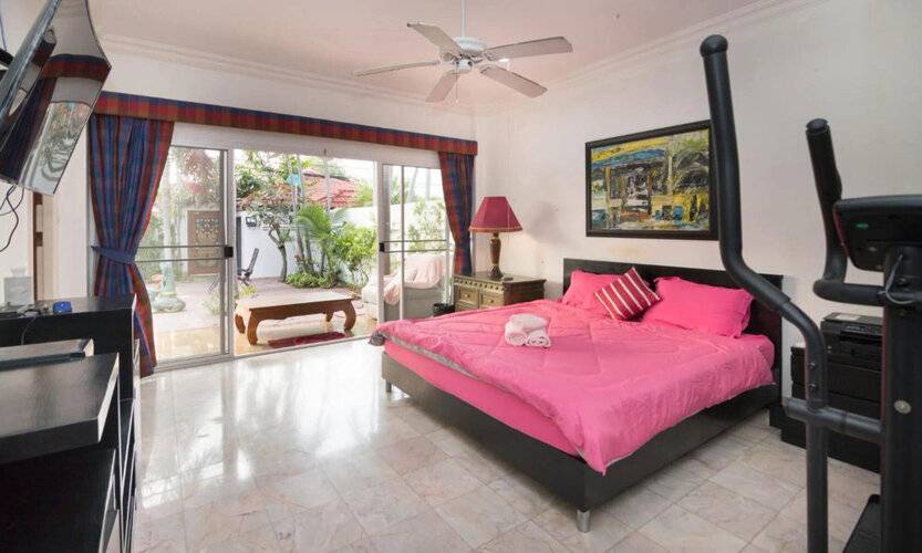 Siri Villas Pattaya
