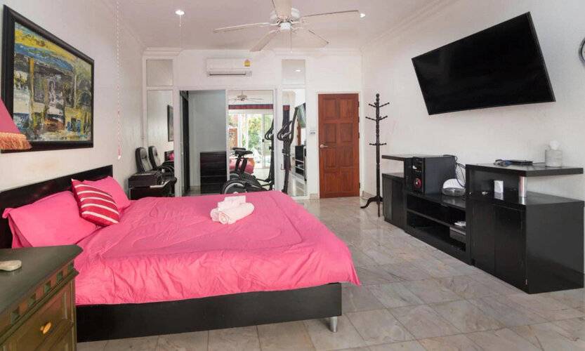 Siri Villas Pattaya