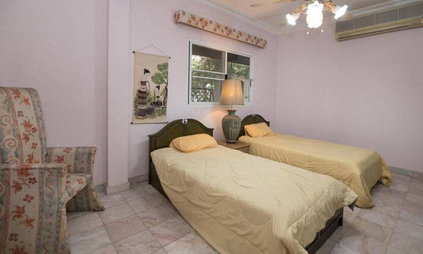 Siri Villas Pattaya