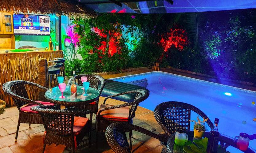 Siri Villas Pattaya