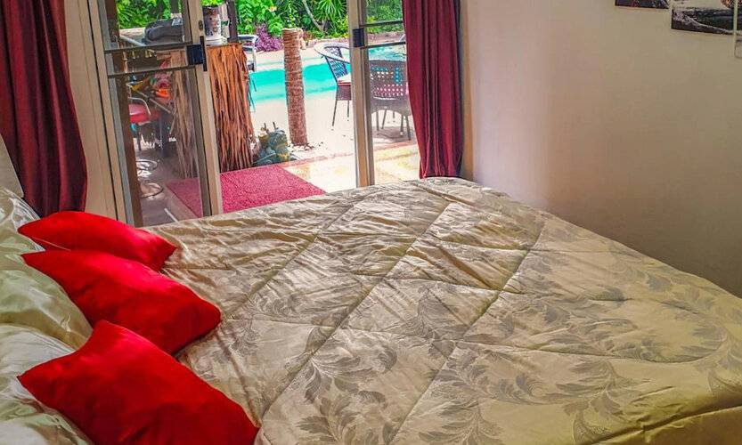 Siri Villas Pattaya