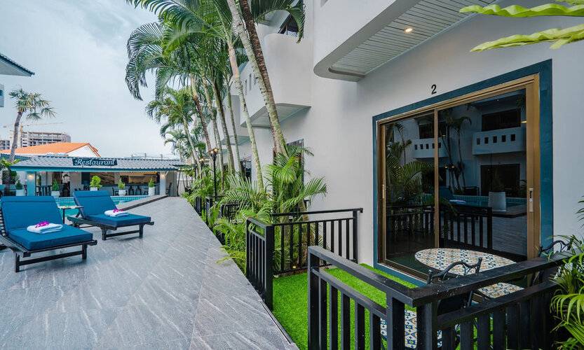 Del Max Resort