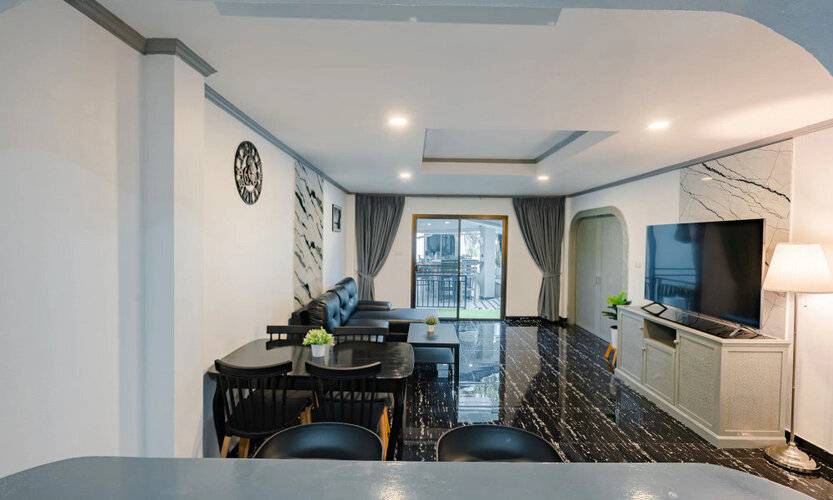 Del Max Resort