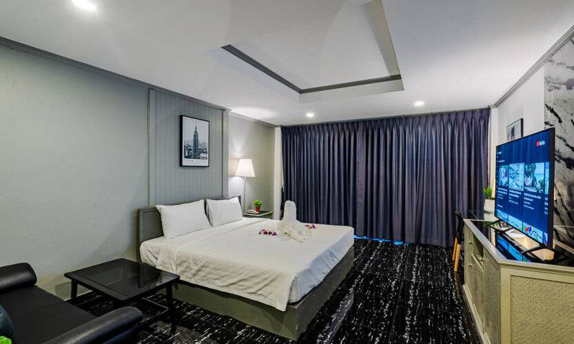 Del Max Resort