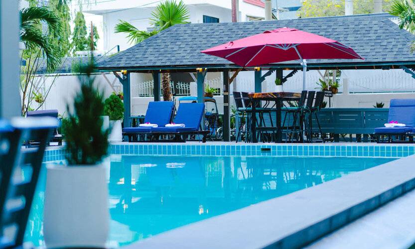 Del Max Resort