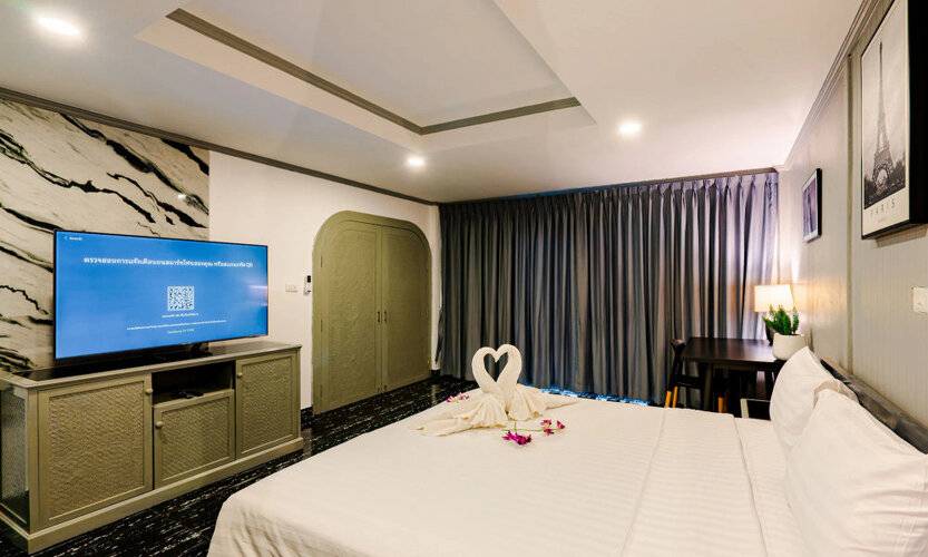 Del Max Resort