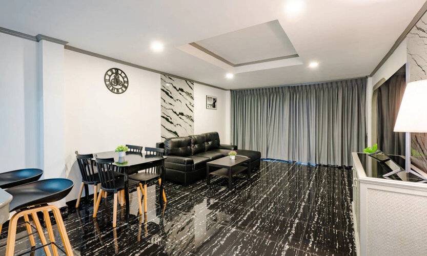 Del Max Resort