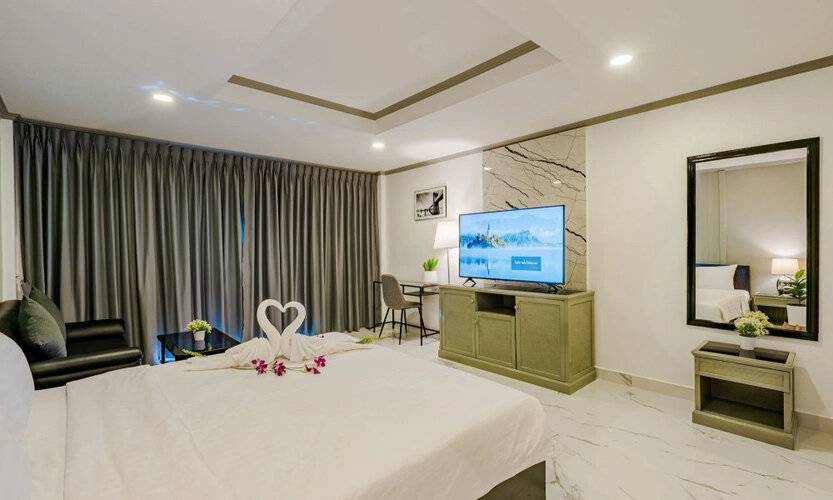 Del Max Resort