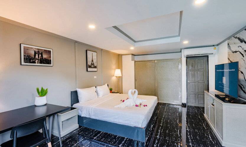 Del Max Resort