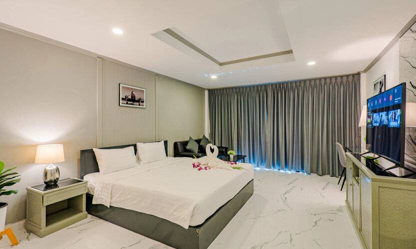 Del Max Resort