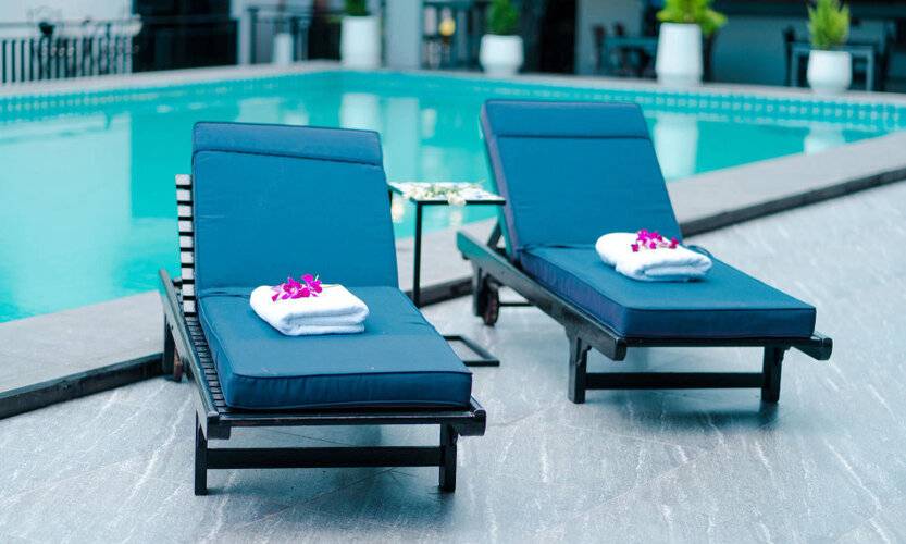 Del Max Resort