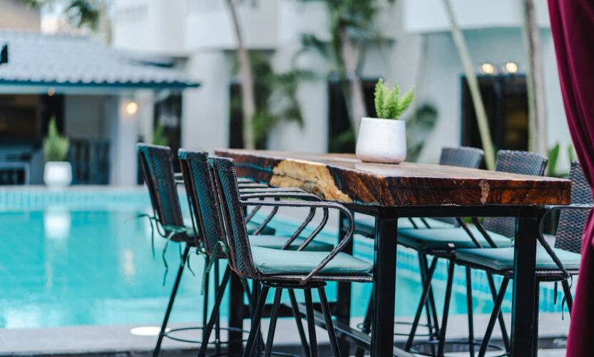 Del Max Resort