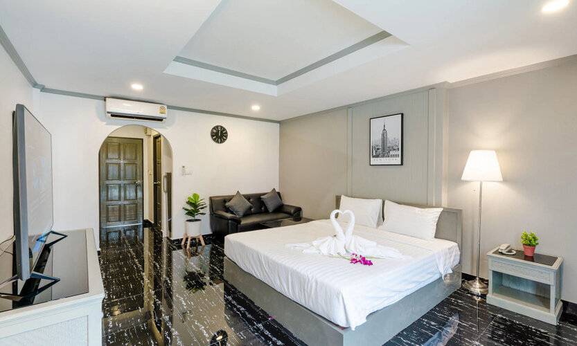 Del Max Resort