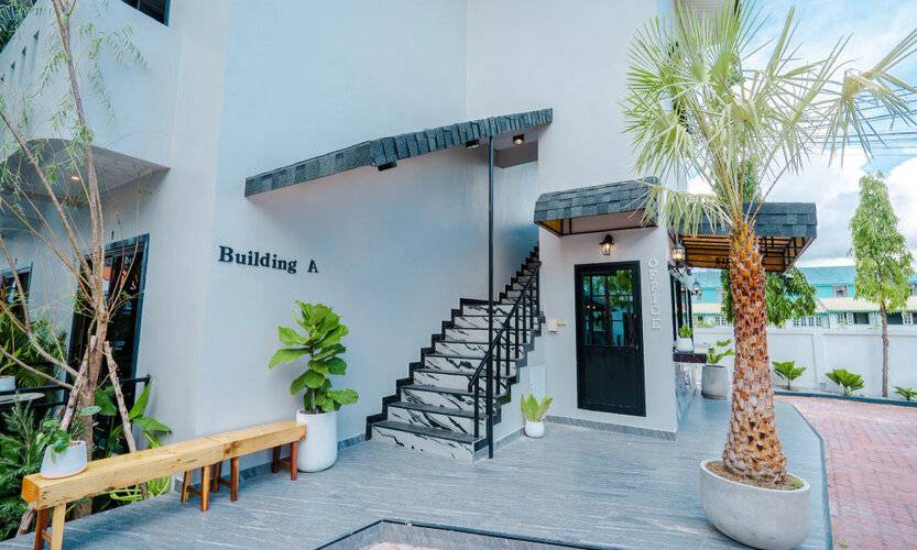 Del Max Resort