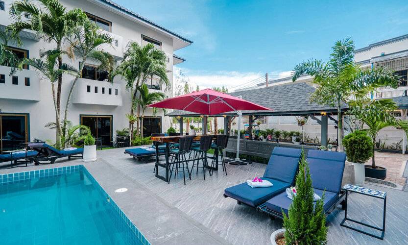 Del Max Resort