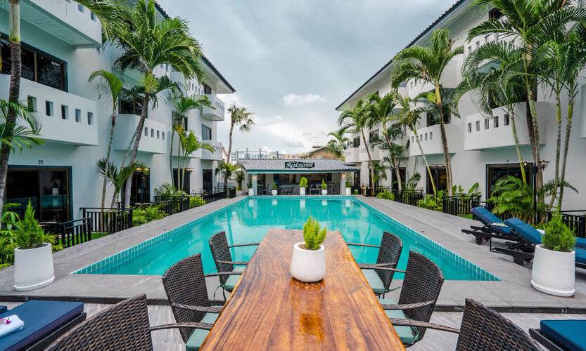 Del Max Resort