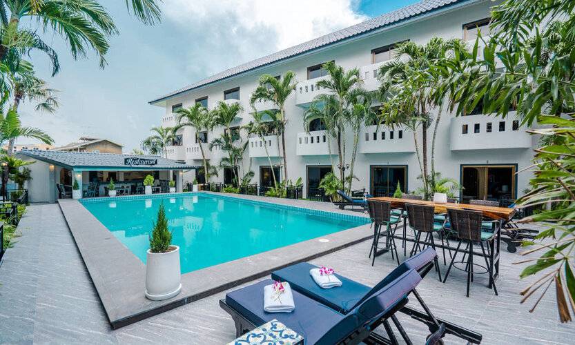 Del Max Resort