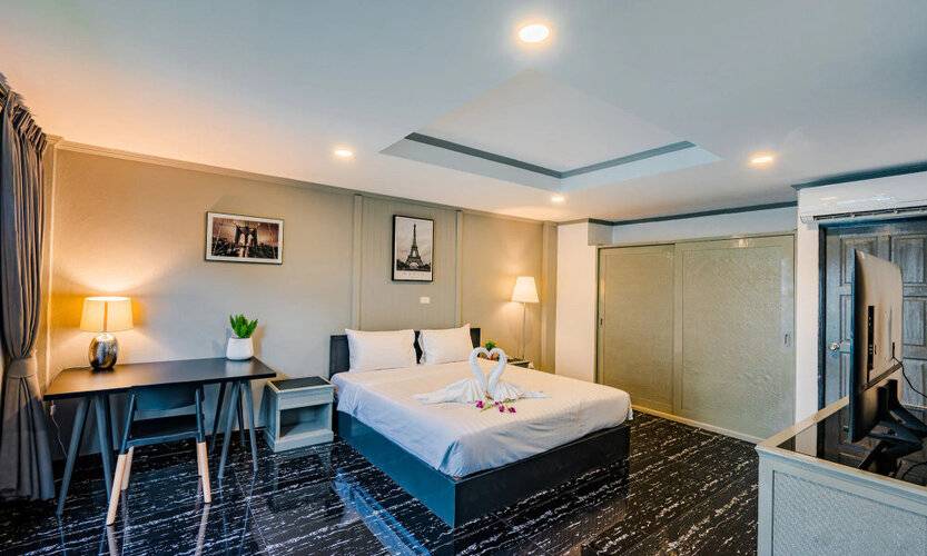 Del Max Resort