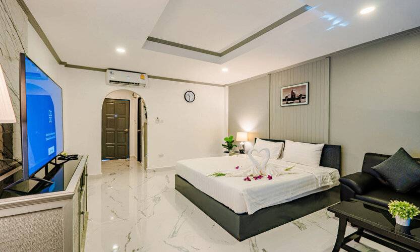Del Max Resort