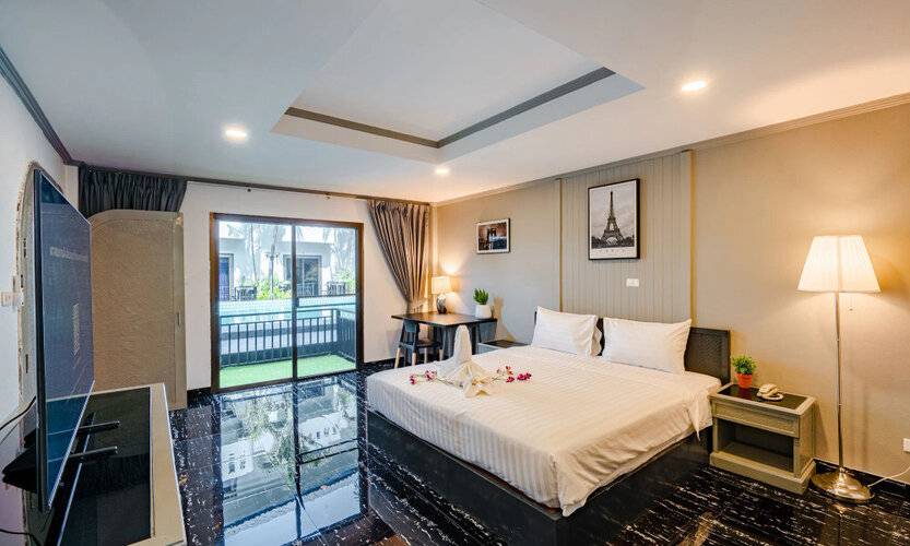 Del Max Resort