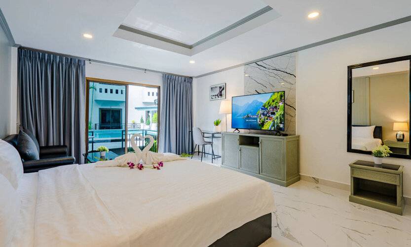 Del Max Resort