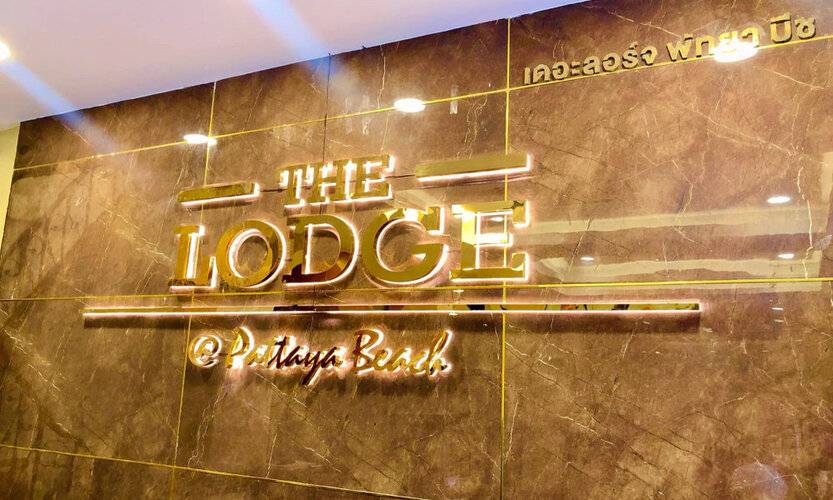 The Lodge