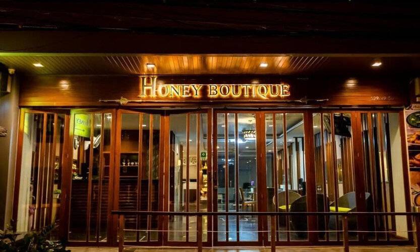 Honey Boutique