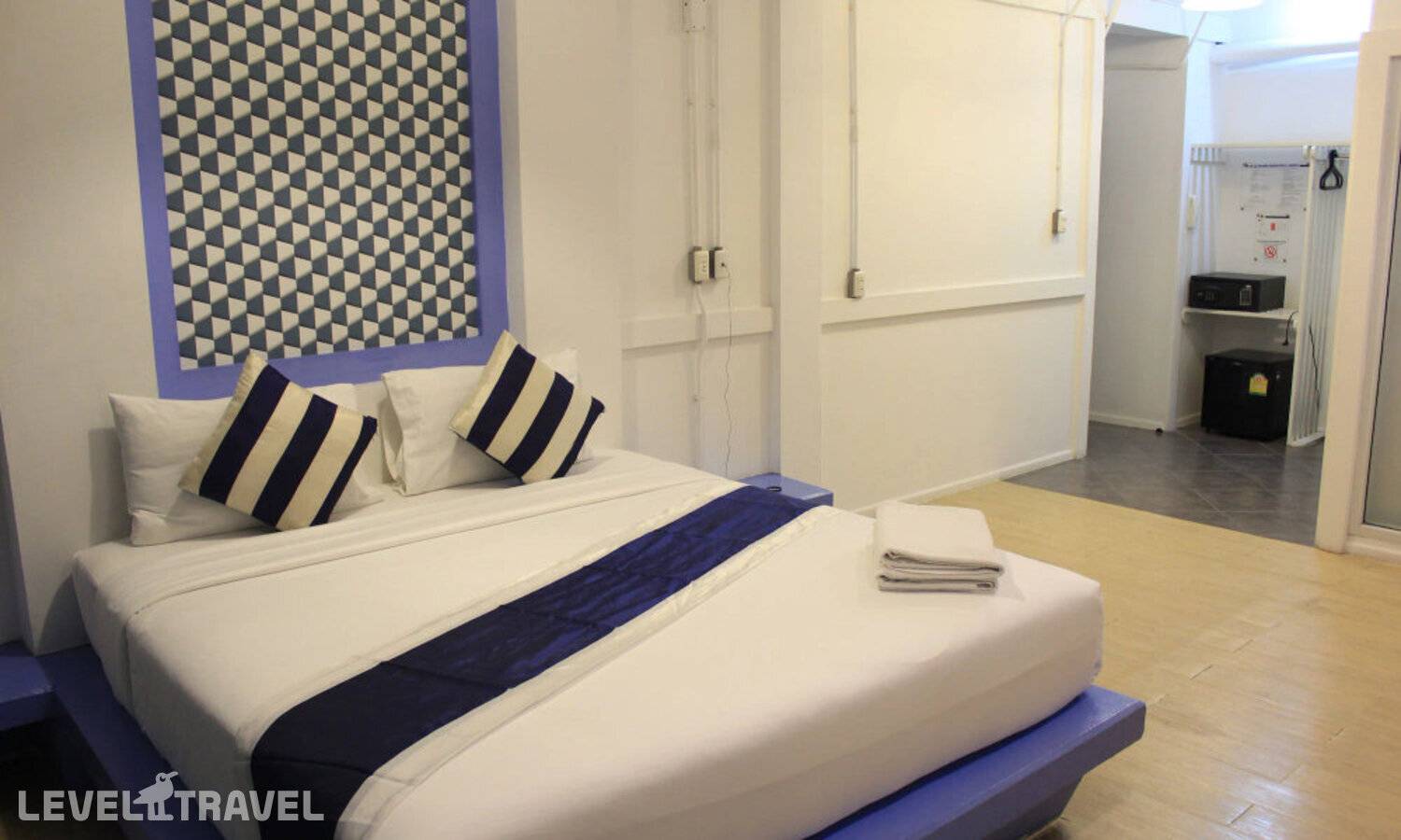 фотографии отеля Kudos в Таиланд(Южная Паттайя) - фото №19