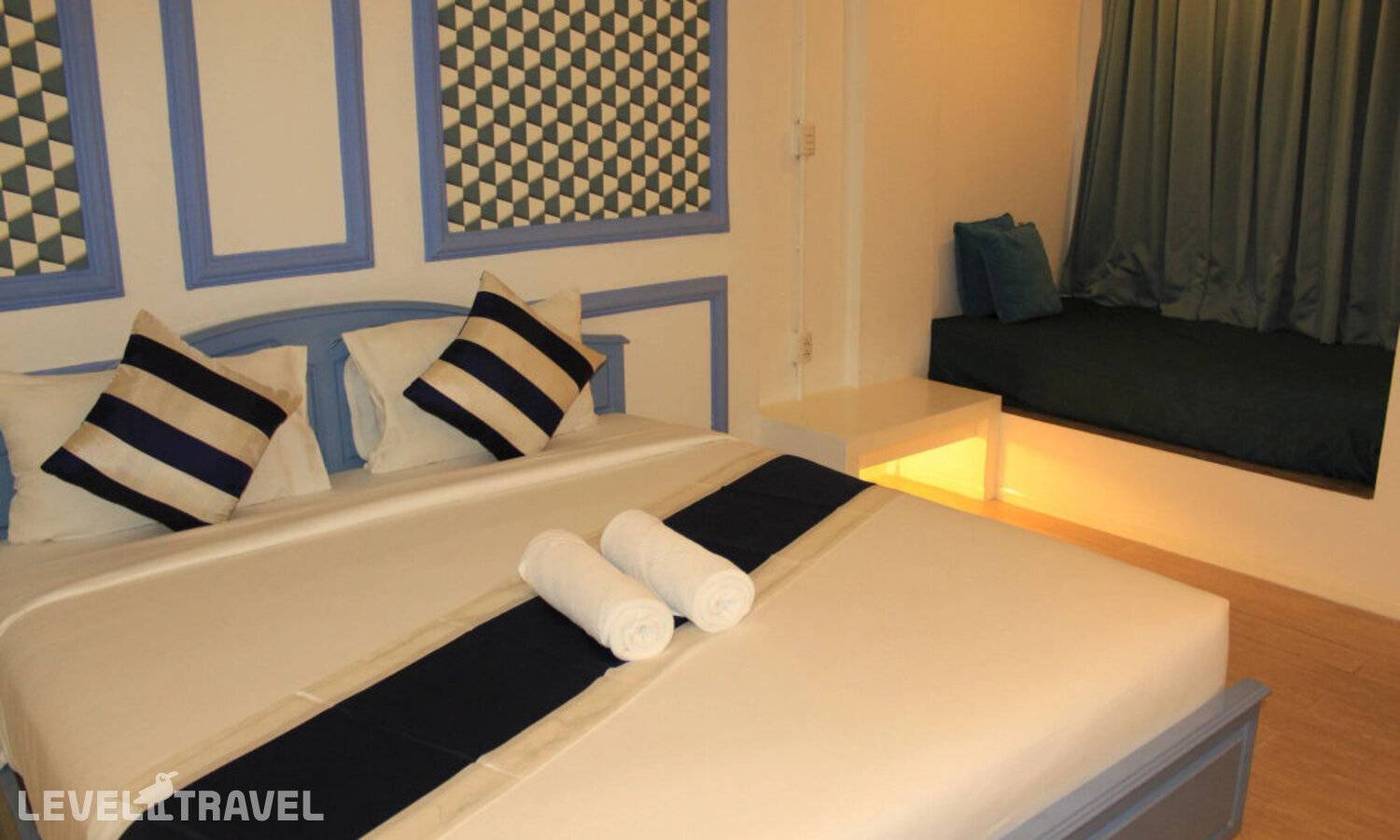 фотографии отеля Kudos в Таиланд(Южная Паттайя) - фото №29