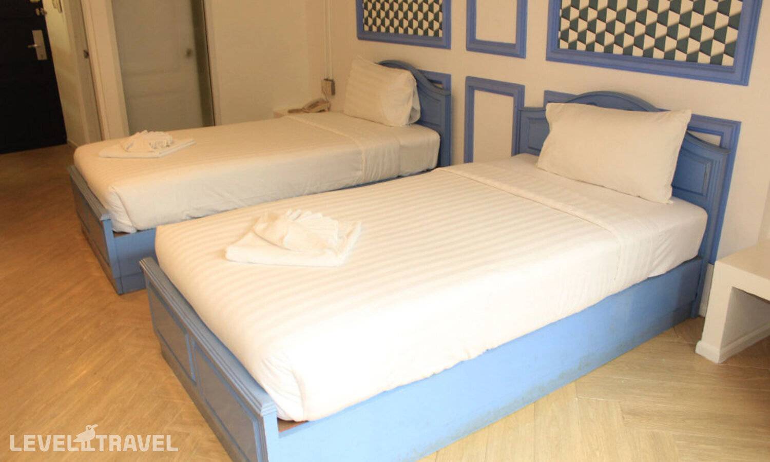 фотографии отеля Kudos в Таиланд(Южная Паттайя) - фото №16