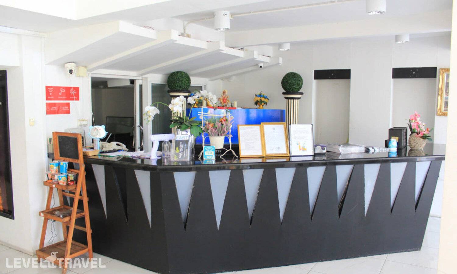 фотографии отеля Kudos в Таиланд(Южная Паттайя) - фото №6