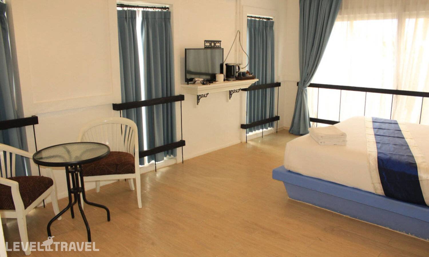 фотографии отеля Kudos в Таиланд(Южная Паттайя) - фото №30