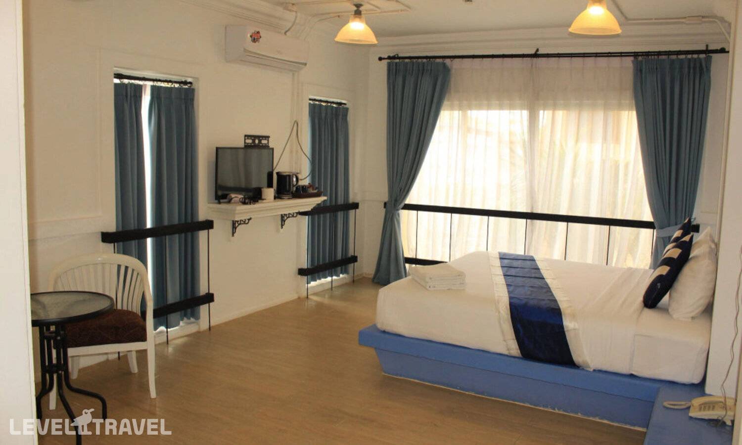 фотографии отеля Kudos в Таиланд(Южная Паттайя) - фото №2