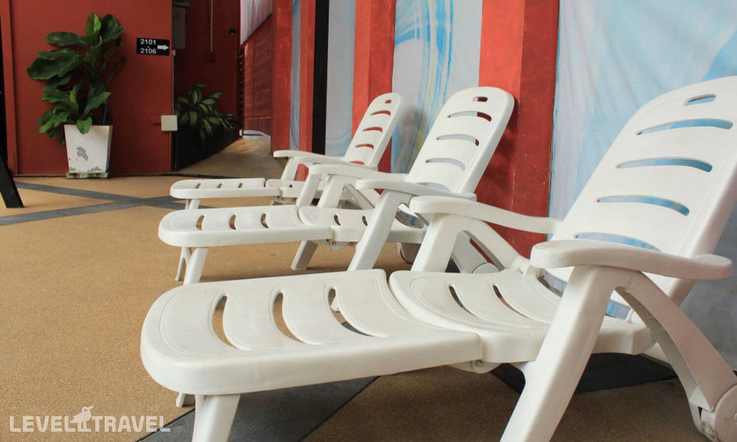 фотографии отеля Kudos в Таиланд(Южная Паттайя) - фото №32