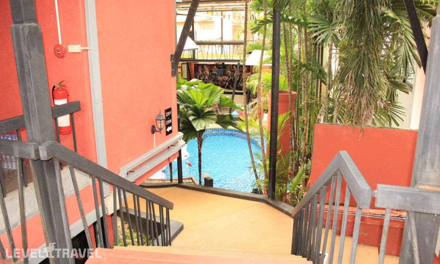 фотографии отеля Kudos в Таиланд(Южная Паттайя) - фото №27