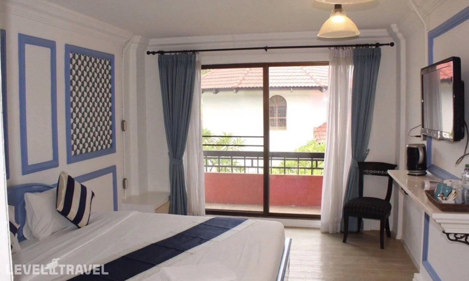 фотографии отеля Kudos в Таиланд(Южная Паттайя) - фото №15